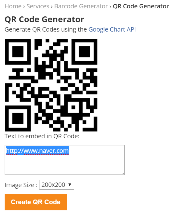  zxing qr 